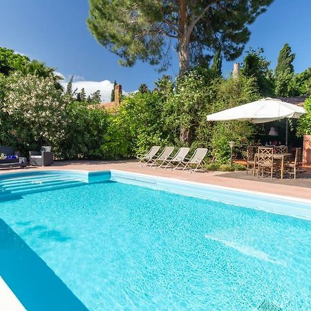 モンデッロ Il Giardino Di Michela By Domusicilyヴィラ エクステリア 写真