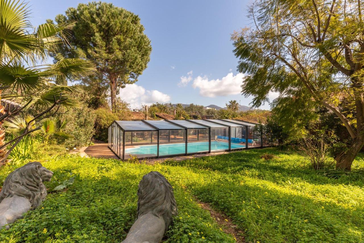 モンデッロ Il Giardino Di Michela By Domusicilyヴィラ エクステリア 写真