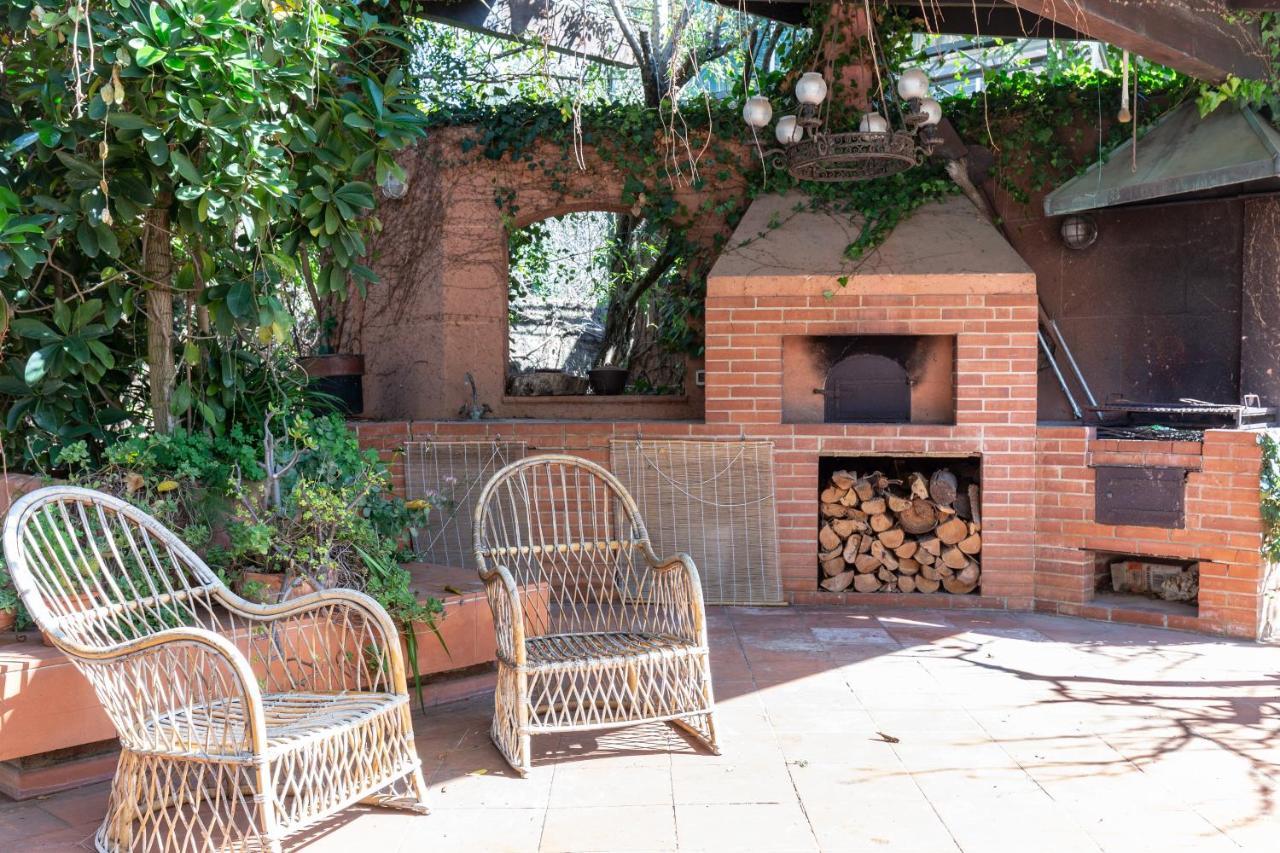 モンデッロ Il Giardino Di Michela By Domusicilyヴィラ エクステリア 写真