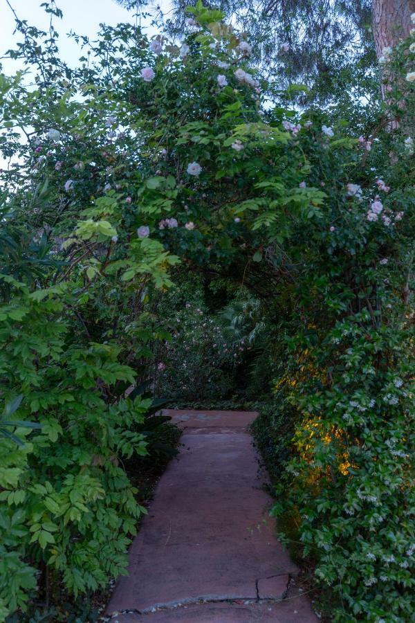 モンデッロ Il Giardino Di Michela By Domusicilyヴィラ エクステリア 写真