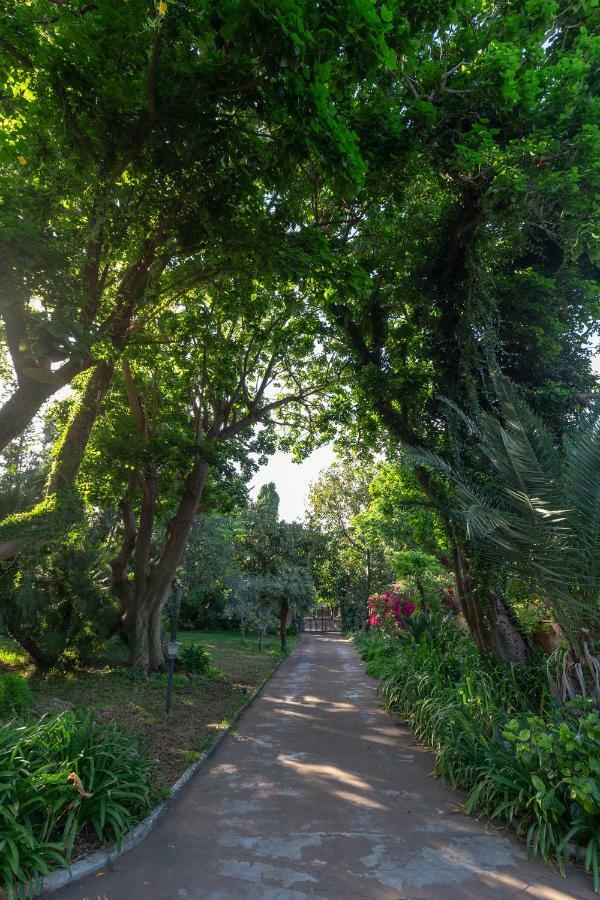 モンデッロ Il Giardino Di Michela By Domusicilyヴィラ エクステリア 写真
