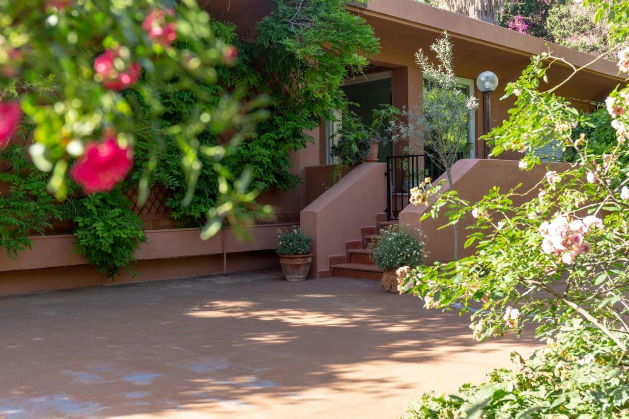 モンデッロ Il Giardino Di Michela By Domusicilyヴィラ エクステリア 写真
